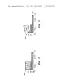 Integrated High-K/Metal Gate In CMOS Process Flow diagram and image