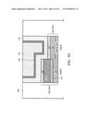 Integrated High-K/Metal Gate In CMOS Process Flow diagram and image