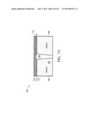 Integrated High-K/Metal Gate In CMOS Process Flow diagram and image