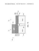 Integrated High-K/Metal Gate In CMOS Process Flow diagram and image