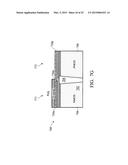 Integrated High-K/Metal Gate In CMOS Process Flow diagram and image