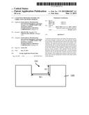 CAPACITIVE PRESSURE SENSORS AND FABRICATION METHODS THEREOF diagram and image