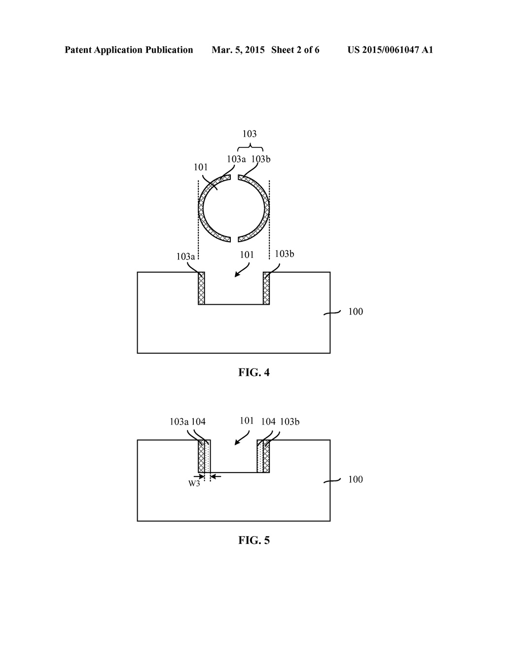 CAPACITIVE PRESSURE SENSORS AND FABRICATION METHODS THEREOF - diagram, schematic, and image 03