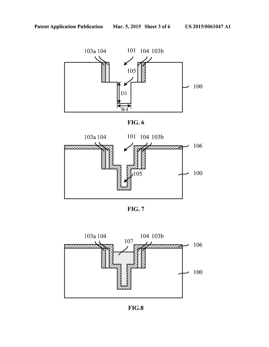 CAPACITIVE PRESSURE SENSORS AND FABRICATION METHODS THEREOF - diagram, schematic, and image 04