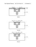 CAPACITIVE PRESSURE SENSORS AND FABRICATION METHODS THEREOF diagram and image