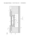 Packaged MEMS Device diagram and image