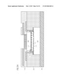 Packaged MEMS Device diagram and image