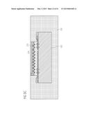 Packaged MEMS Device diagram and image