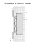 Packaged MEMS Device diagram and image