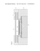 Packaged MEMS Device diagram and image