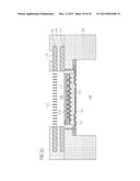 Packaged MEMS Device diagram and image