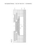 Packaged MEMS Device diagram and image