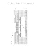 Packaged MEMS Device diagram and image