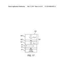 MAGNETIC RANDOM ACCESS MEMORY WITH SWITABLE SWITCHING ASSIST LAYER diagram and image