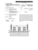 HIGH DENSITY RESISTOR diagram and image