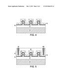 HIGH DENSITY RESISTOR diagram and image