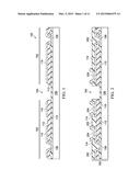 Wafer Level Dicing Method diagram and image