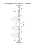 Wafer Level Dicing Method diagram and image