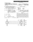 INTERPOSER AND SEMICONDUCTOR PACKAGE USING THE SAME, AND METHOD OF     MANUFACTURING INTERPOSER diagram and image