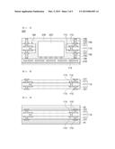 INTERPOSER AND SEMICONDUCTOR PACKAGE USING THE SAME, AND METHOD OF     MANUFACTURING INTERPOSER diagram and image