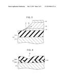 SEMICONDUCTOR DEVICE AND MANUFACTURING METHOD OF SEMICONDUCTOR DEVICE diagram and image