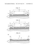 SEMICONDUCTOR DEVICE AND MANUFACTURING METHOD OF SEMICONDUCTOR DEVICE diagram and image