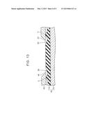 SEMICONDUCTOR DEVICE AND MANUFACTURING METHOD OF SEMICONDUCTOR DEVICE diagram and image