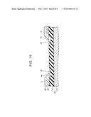 SEMICONDUCTOR DEVICE AND MANUFACTURING METHOD OF SEMICONDUCTOR DEVICE diagram and image