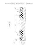 SEMICONDUCTOR DEVICE AND MANUFACTURING METHOD OF SEMICONDUCTOR DEVICE diagram and image