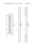 Semiconductor Device and Method of Forming Interconnect Structure for     Encapsulated Die Having Pre-Applied Protective Layer diagram and image