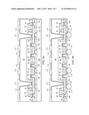 Semiconductor Device and Method of Forming Interconnect Structure for     Encapsulated Die Having Pre-Applied Protective Layer diagram and image