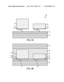 PACKAGE AND METHOD FOR INTEGRATION OF HETEROGENEOUS INTEGRATED CIRCUITS diagram and image