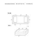 ESD PROTECTION DEVICE diagram and image