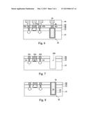 Device with Through-Substrate Via Structure and Method for Forming the     Same diagram and image