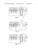 Device with Through-Substrate Via Structure and Method for Forming the     Same diagram and image