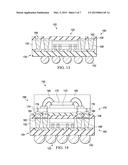 Packages, Packaging Methods, and Packaged Semiconductor Devices diagram and image