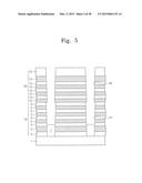 Semiconductor Devices and Methods of Fabricating the Same diagram and image