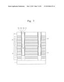 Semiconductor Devices and Methods of Fabricating the Same diagram and image