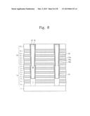 Semiconductor Devices and Methods of Fabricating the Same diagram and image