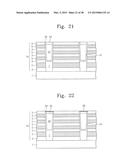 Semiconductor Devices and Methods of Fabricating the Same diagram and image