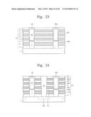 Semiconductor Devices and Methods of Fabricating the Same diagram and image