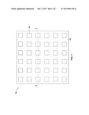 JOINING A CHIP TO A SUBSTRATE WITH TWO OR MORE DIFFERENT SOLDER ALLOYS diagram and image