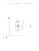 JOINING A CHIP TO A SUBSTRATE WITH TWO OR MORE DIFFERENT SOLDER ALLOYS diagram and image