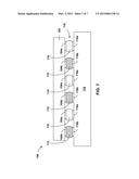 JOINING A CHIP TO A SUBSTRATE WITH TWO OR MORE DIFFERENT SOLDER ALLOYS diagram and image