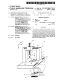 METHOD AND ARRANGEMENT FOR PRODUCING A WORKPIECE BY USING ADDITIVE     MANUFACTURING TECHNIQUES diagram and image