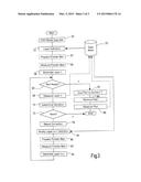 METHOD AND ARRANGEMENT FOR PRODUCING A WORKPIECE BY USING ADDITIVE     MANUFACTURING TECHNIQUES diagram and image