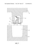 MANUFACTURING METHOD FOR CONTAINER WITH ARTIFICIAL CREATURES diagram and image