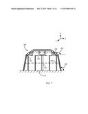 Large Shells Manufacturing Apparatus diagram and image