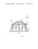 Large Shells Manufacturing Apparatus diagram and image