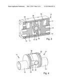 Gripping device diagram and image